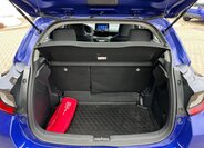 Toyota Yaris Hatchback 1,5 l 68 kw