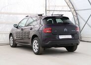 Citroën C4 Cactus Hatchback 1,2 l 81 kw
