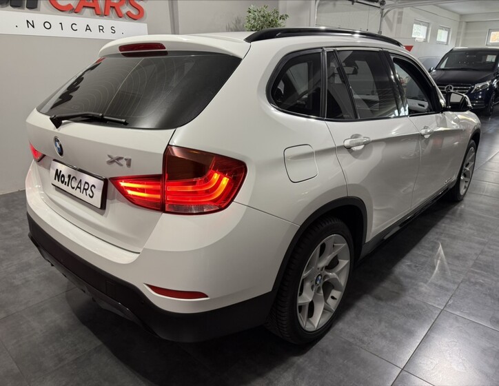BMW X1 5