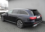 Mercedes-Benz Třídy E Kombi 3,0 l 190 kw
