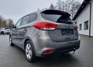 KIA Carens MPV 1,6 l 99 kw