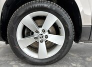 Škoda Karoq SUV / Terénní 1,5 l 110 kw