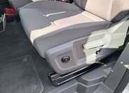 Volkswagen Multivan Kombi 1,5 l 130 kw