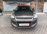 Ford Kuga SUV 1,6 l 110 kw