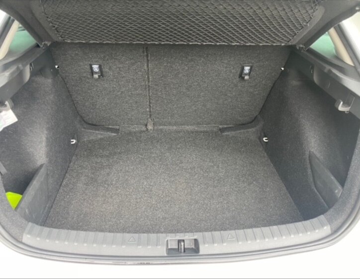 Škoda Scala Hatchback 999,0 81 kw