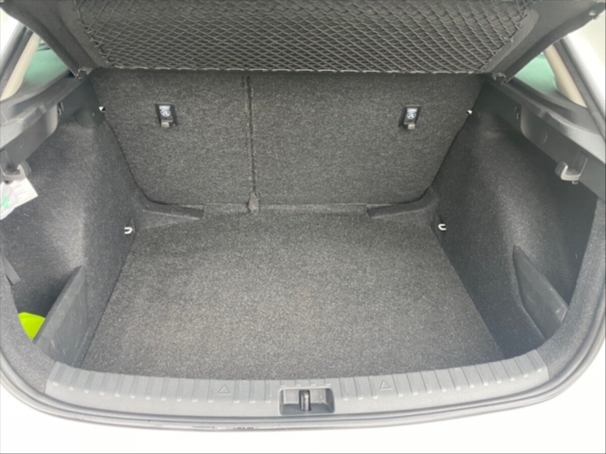 Škoda Scala Hatchback 999,0 81 kw