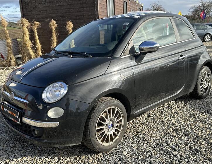 Fiat 500 1