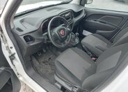 Fiat Dobló cargo Ostatní 1,4 l 88 kw