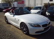 BMW Z4 Kabriolet 2,5 l 150 kw