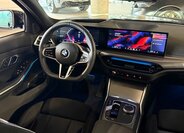 BMW Řada 3 Sedan / Limuzína 2,0 l 140 kw
