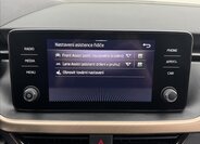 Škoda Scala Hatchback 999,0 81 kw