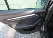 Škoda Octavia Kombi 1,5 l 110 kw