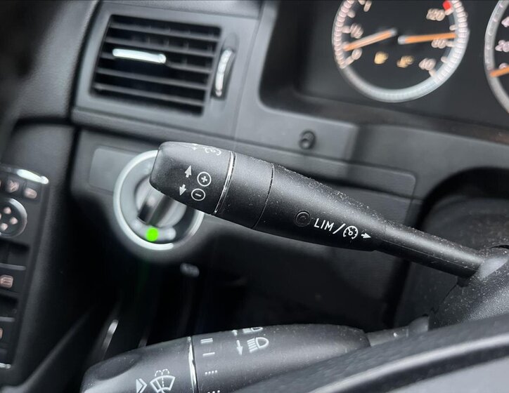 Mercedes-Benz Třídy C Sedan / Limuzína 3,0 l 170 kw