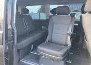 Volkswagen Multivan 11