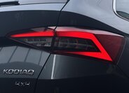 Škoda Kodiaq SUV / Terénní 2,0 l 132 kw