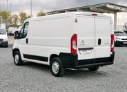 Citroën Jumper 4