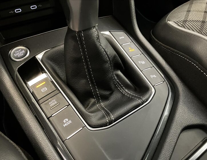 Volkswagen Tiguan 14
