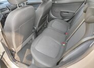 Hyundai i20 Hatchback 1,2 l 63 kw