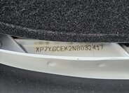 Tesla Model Y SUV 0,0 378 kw