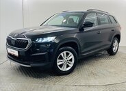 Škoda Kodiaq SUV / Terénní 2,0 l 110 kw