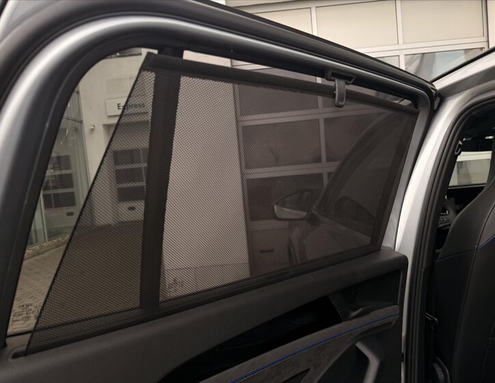 Volkswagen Tayron SUV / Terénní 1,5 l 150 kw