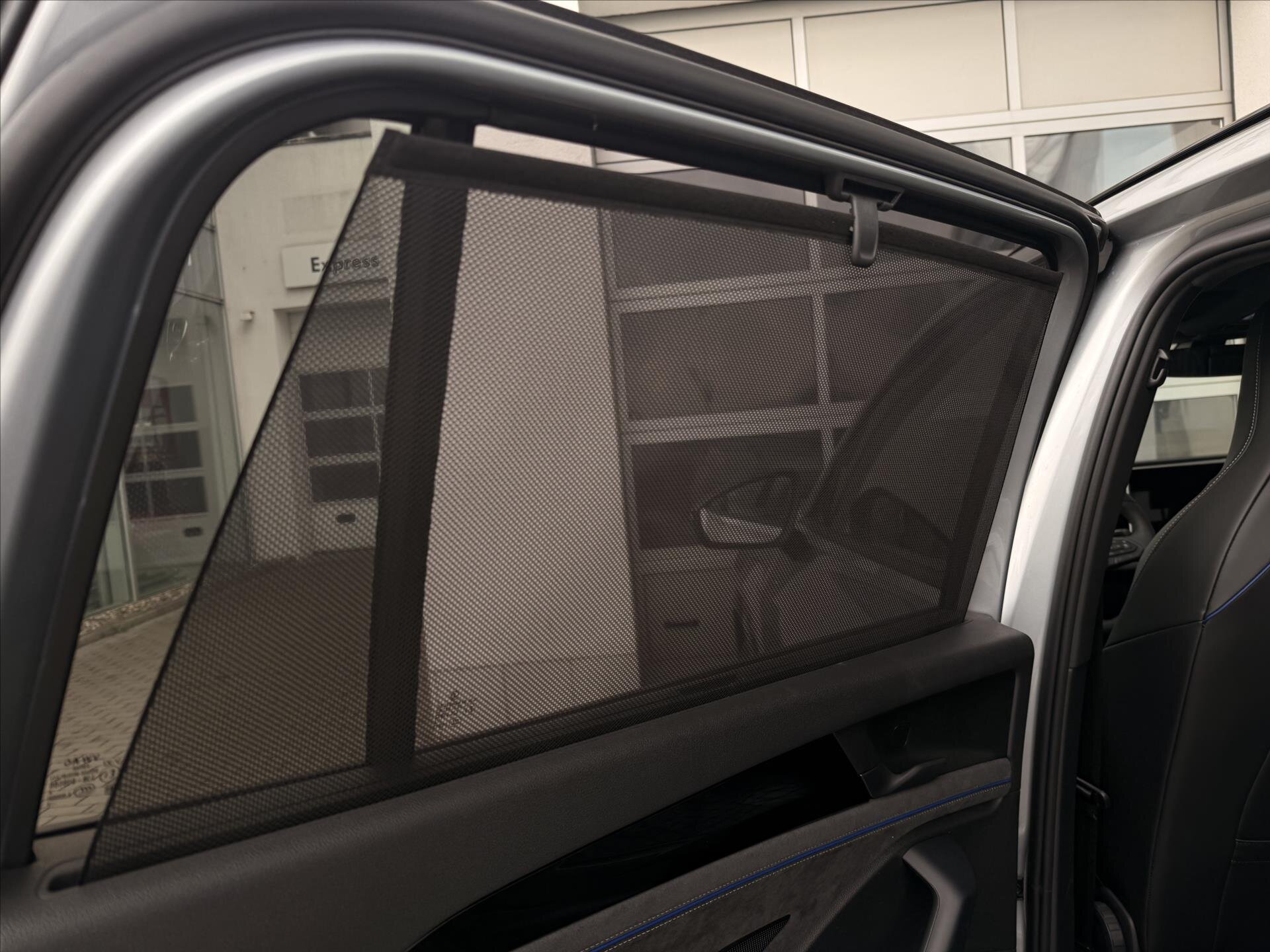 Volkswagen Tayron SUV / Terénní 1,5 l 150 kw