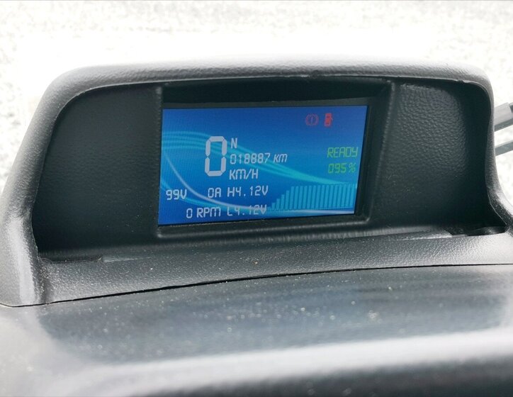 Ostatní Ostatní Skříň 0,0 10 kw