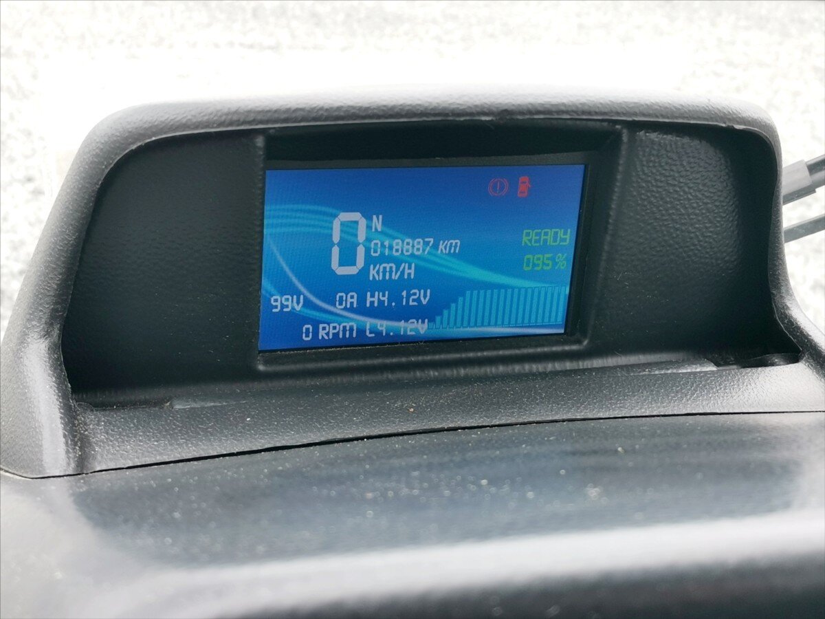 Ostatní Ostatní Skříň 0,0 10 kw