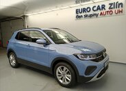 Volkswagen T-Cross SUV 999,0 85 kw