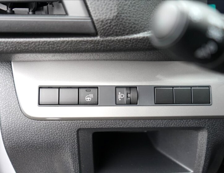 Citroën Jumpy Ostatní 2,2 l 133 kw