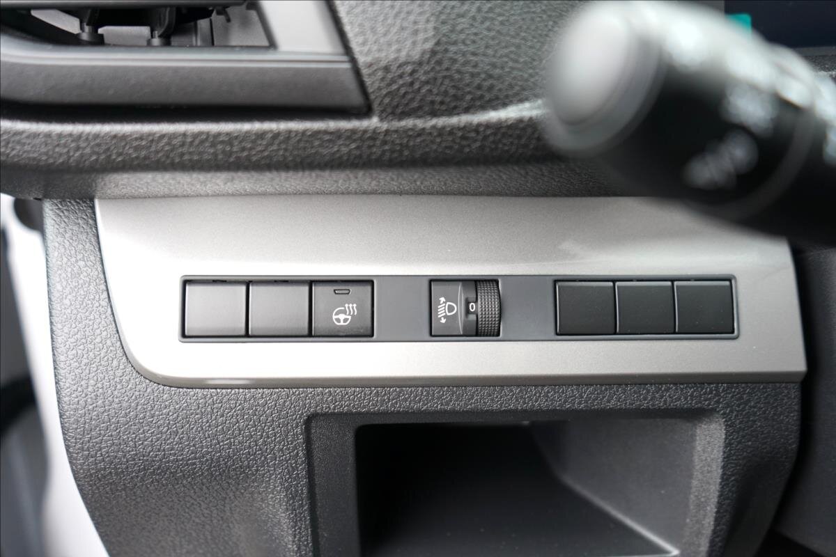 Citroën Jumpy Ostatní 2,2 l 133 kw