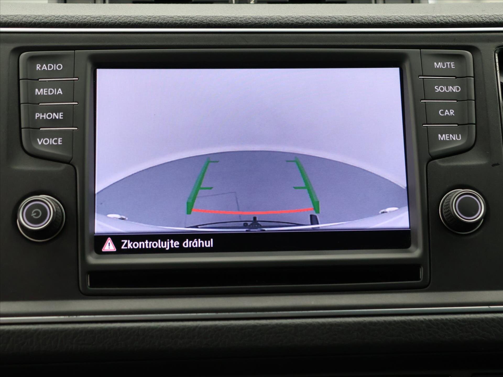 Volkswagen Crafter Ostatní 2,0 l 130 kw