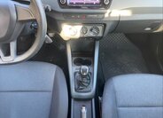 Škoda Fabia Hatchback 999,0 70 kw