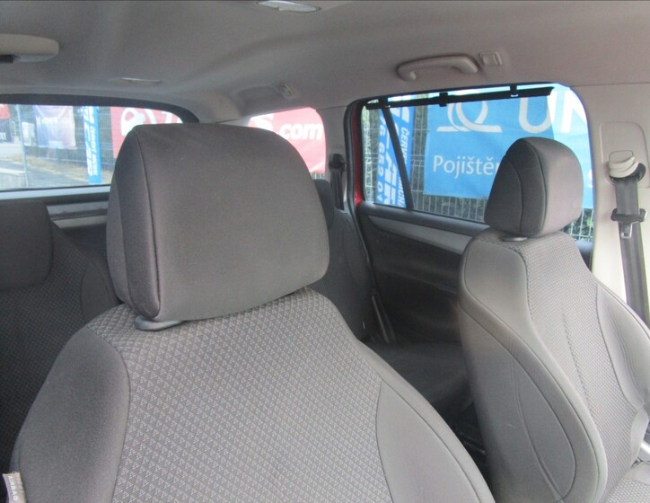 Citroën C4 Picasso 18