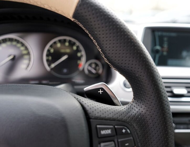 BMW Řada 6 Kabriolet 4,4 l 300 kw