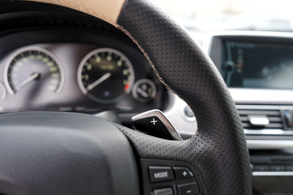 BMW Řada 6 Kabriolet 4,4 l 300 kw