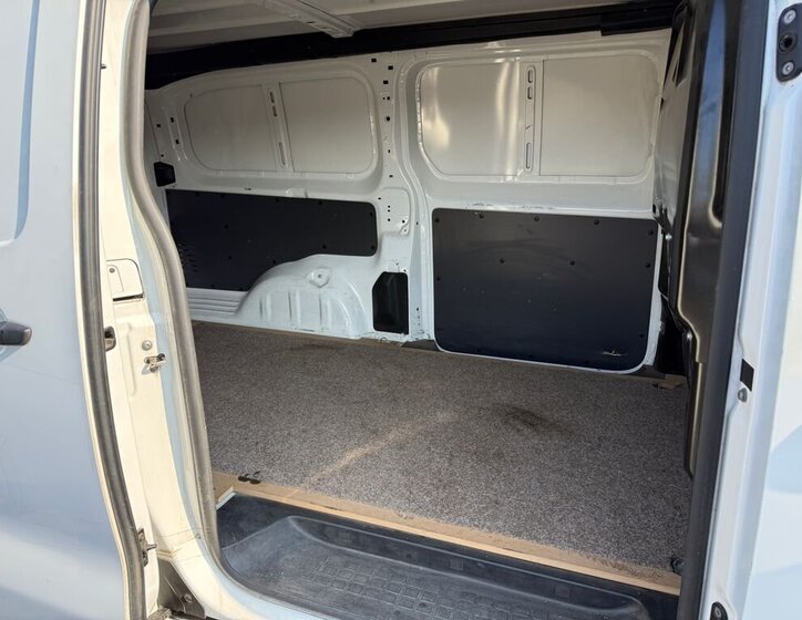 Toyota ProAce Skříň 2,0 l 90 kw