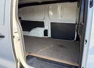 Toyota ProAce Skříň 2,0 l 90 kw