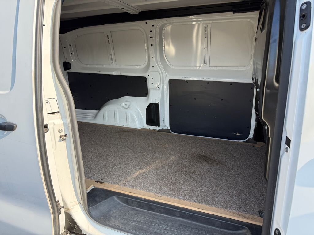 Toyota ProAce Skříň 2,0 l 90 kw