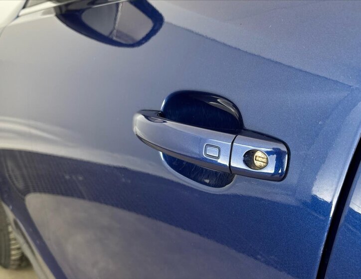 Audi Q5 SUV / Terénní 2,0 l 130 kw