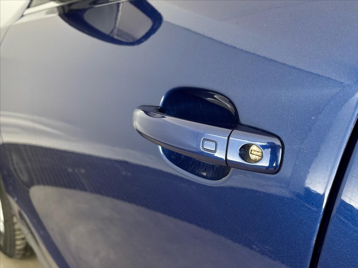 Audi Q5 SUV / Terénní 2,0 l 130 kw