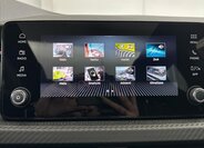 Škoda Scala Hatchback 999,0 85 kw