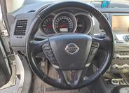 Nissan Murano 15