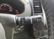 Nissan Pathfinder 6