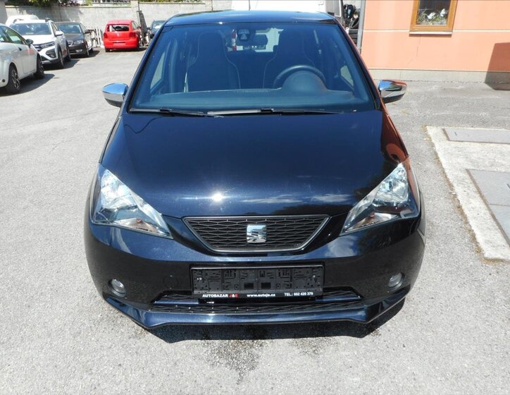 Seat Mii 2