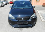 Seat Mii 2