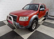 Ford Ranger Pick-up 3,0 l 115 kw