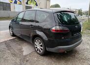 Ford S-MAX 8