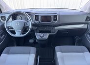 Citroën SpaceTourer Kombi 2,0 l 130 kw