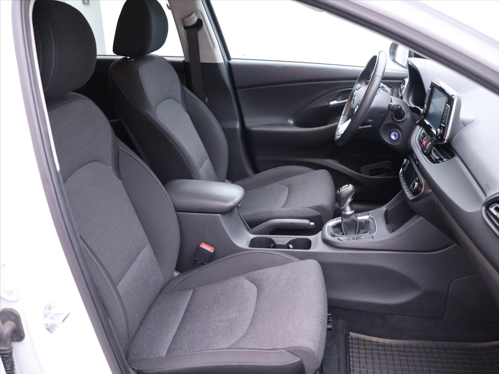 Hyundai i30 Kombi 998,0 88 kw